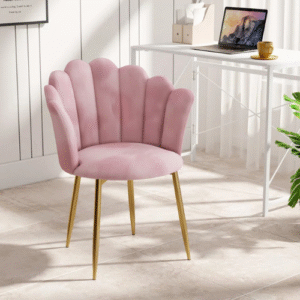 Tisa 43 cm Wide Upholstered Tub Chair